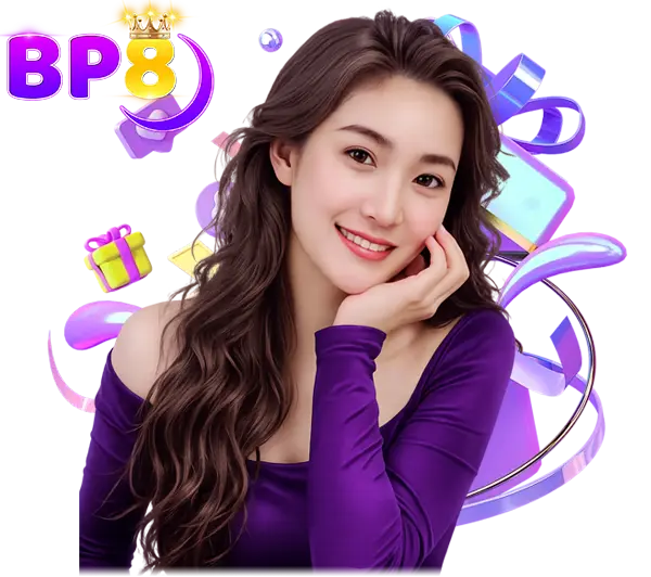 BP8 เว็บพนันออนไลน์ครบวงจร อันดับ 1