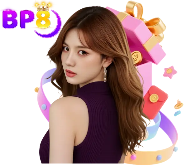 BP8 รวมค่ายสล็อตชั้นนำ แจ็คพอตแตกบ่อย