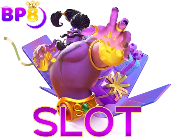 BP8 สล็อตออนไลน์ แตกง่ายล่าสุด
